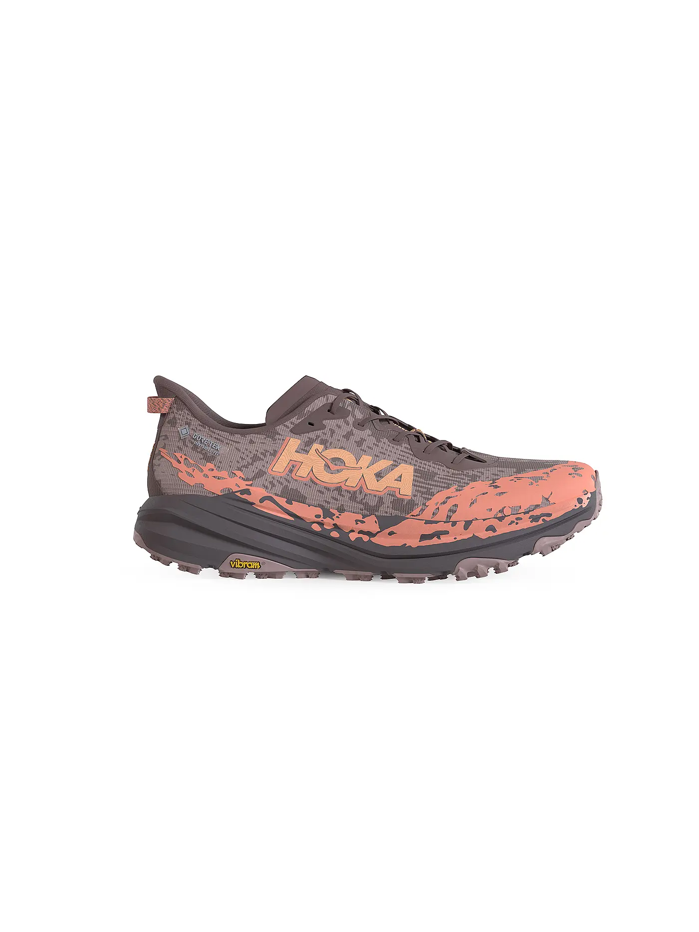 HOKA | Damen Traillaufschuhe Speedgoat 6 GTX | 